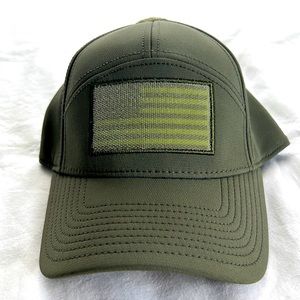 5.11 American Flag hat.